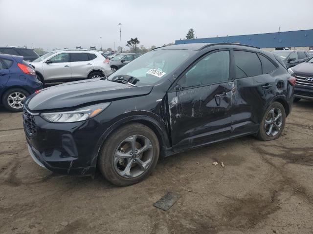 FORD ESCAPE ST LINE