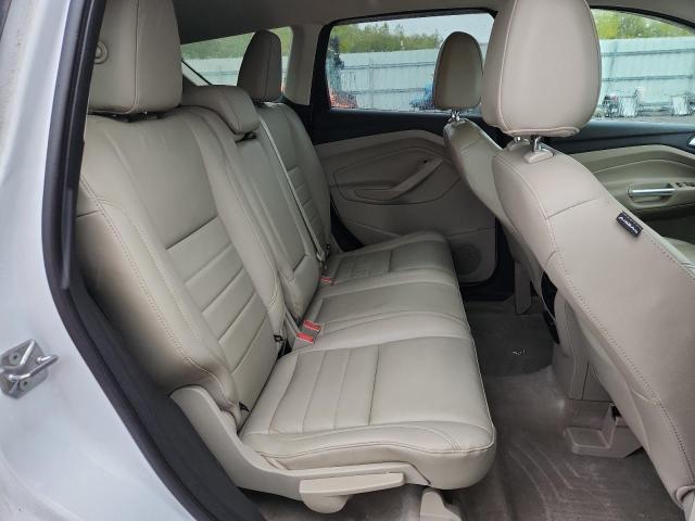 2015 FORD ESCAPE SE - 1FMCU9GX8FUB44515