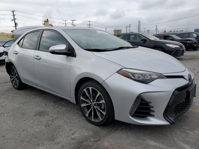 2018 TOYOTA COROLLA L #3286756327