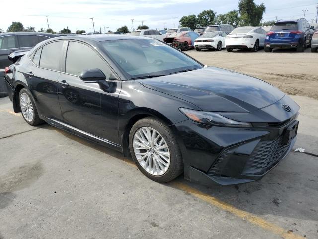 2025 TOYOTA CAMRY XSE 4T1DAACK2SU576441