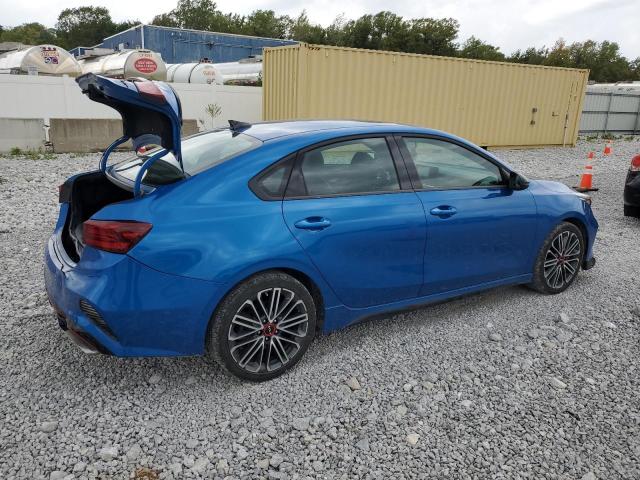 2024 KIA FORTE GT 3KPF44AC3RE700288