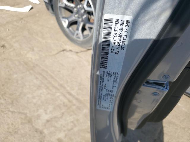 2024 JEEP WAGONEER S 1C4SJVDP9RS171700