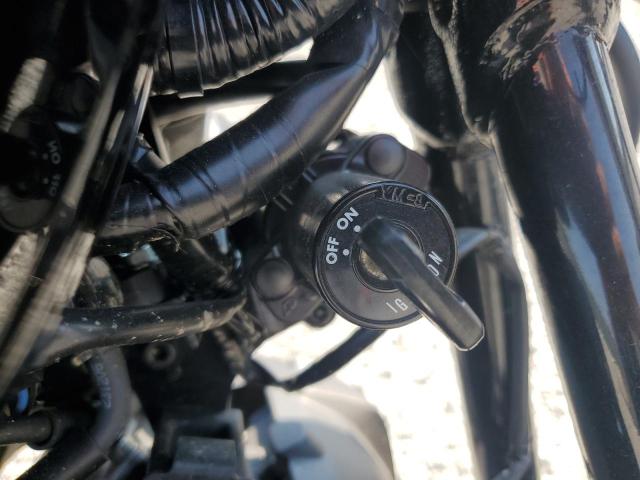 2024 YAMAHA XVS950 CUD JYAVN05E5RA016712