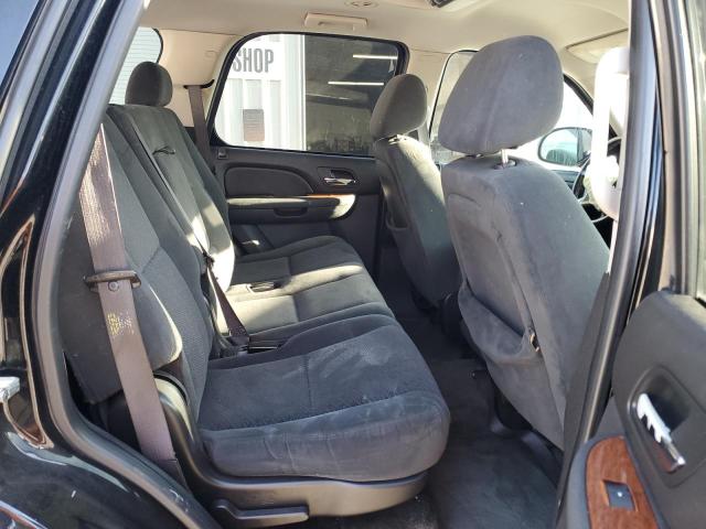 2007 GMC YUKON #3304920537