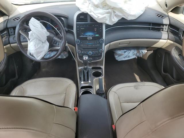 2014 CHEVROLET MALIBU 2LT #3280311950