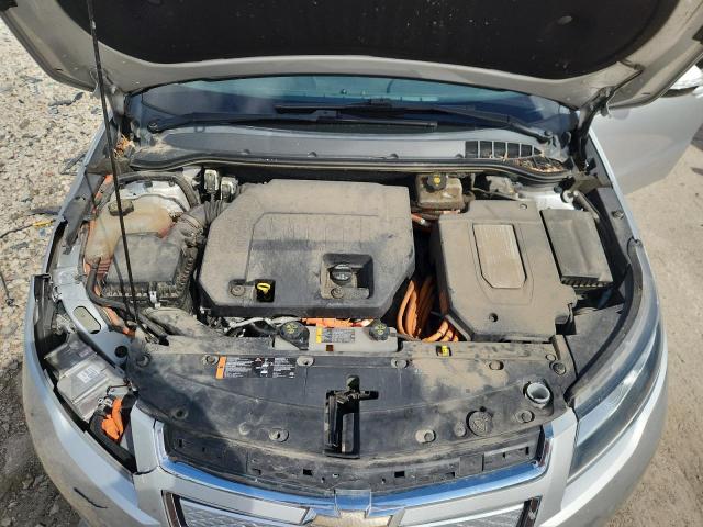 2015 CHEVROLET VOLT 1G1RA6E48FU133974