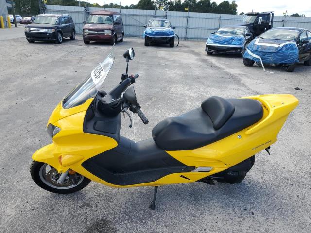HONDA NSS250 2003 JH2MF06113K100527 photo #4