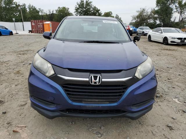 2016 HONDA HR-V LX - 3CZRU6H31GM707140