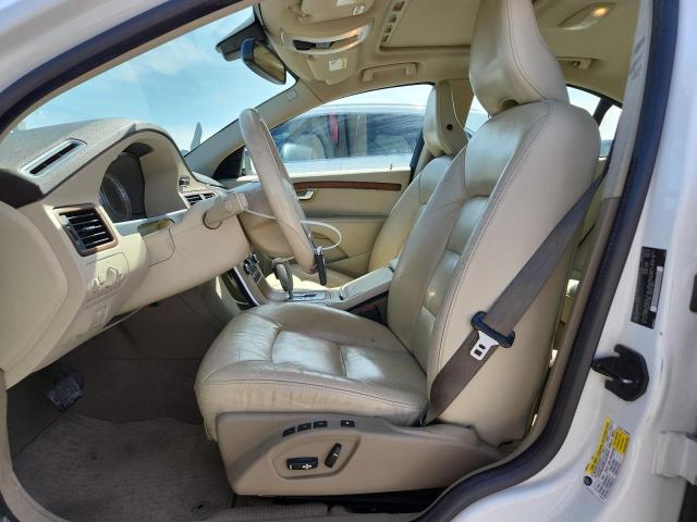 2010 VOLVO S80 T6 - YV1992AH1A1124765