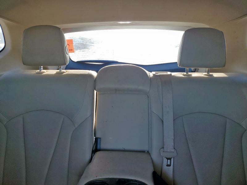 2016 BUICK ENVISION PREMIUM #3297196384