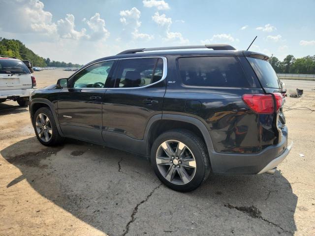 2018 GMC ACADIA SLT 1GKKNNLS4JZ187510