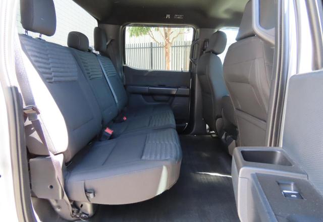 2023 FORD F150 SUPERCREW 1FTEW1CP8PKD51708