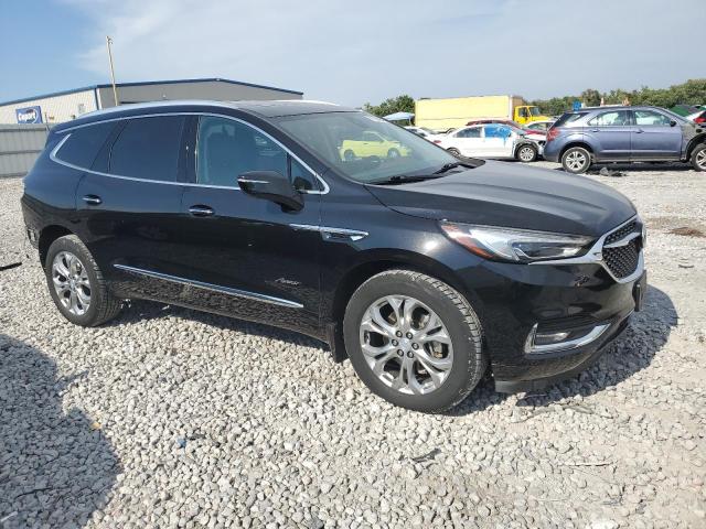 2018 BUICK ENCLAVE AV 5GAEVCKW5JJ171348