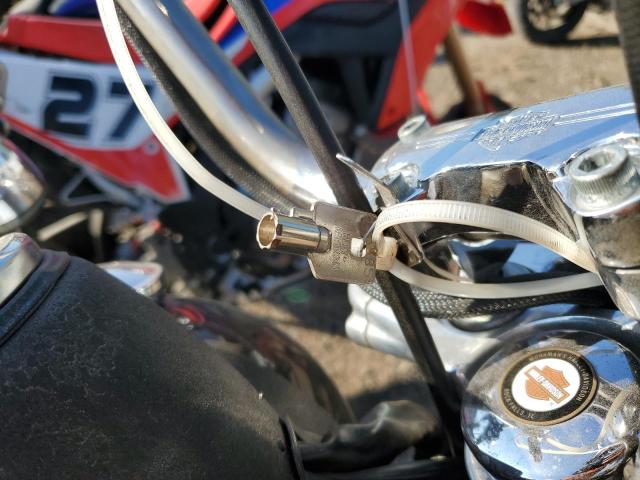 2006 HARLEY-DAVIDSON FXDBI 1HD1GX1186K328441