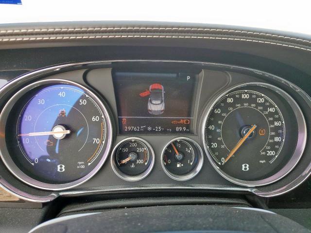 2017 BENTLEY CONTINENTA SCBGH3ZA6HC059586