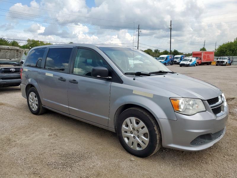 2019 DODGE GRAND CARA 2C4RDGBG9KR798683