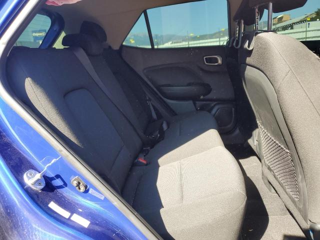 2023 HYUNDAI VENUE SE KMHRB8A39PU212130