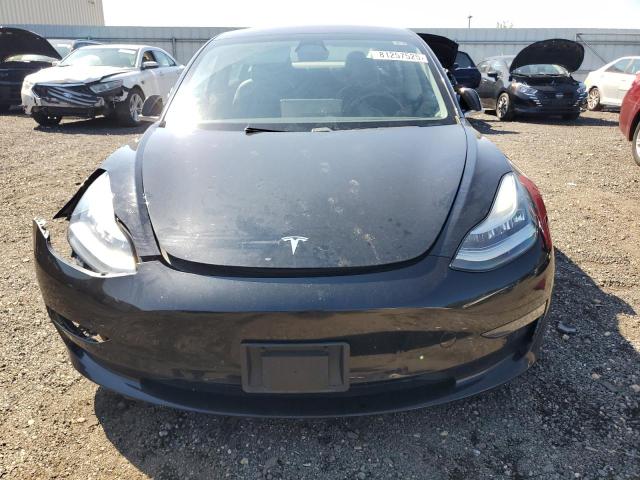 2018 TESLA MODEL 3 #3296231444