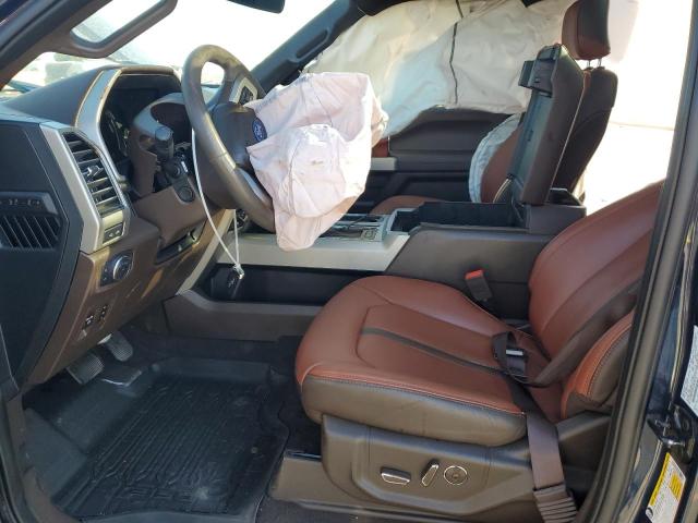 2020 FORD F150 CREW 1FTEW1E45LFB79014