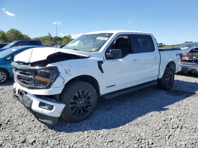 FORD F150 XLT