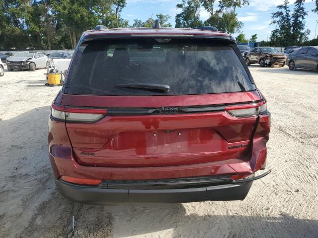 2023 JEEP GRAND CHER 1C4RJHBG5PC546511