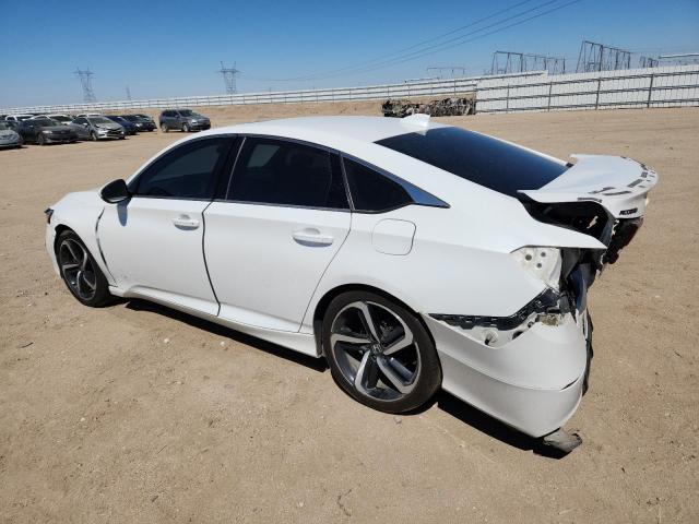 2018 HONDA ACCORD SPO - 1HGCV2F30JA022444