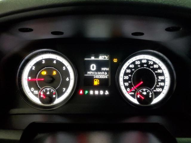 2015 RAM 1500 ST - 1C6RR7KT8FS527401