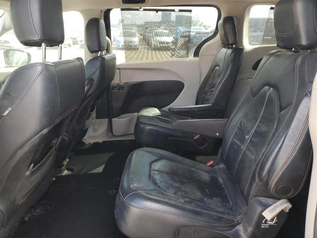 2018 CHRYSLER PACIFICA TOURING L 2C4RC1BG8JR116293