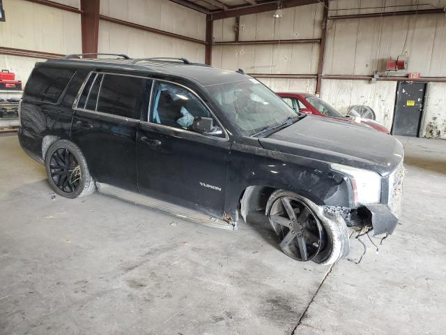 2015 GMC YUKON SLE 1GKS2AKC3FR272504