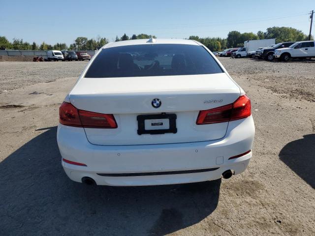 2019 BMW 530 I WBAJA5C57KBX86910