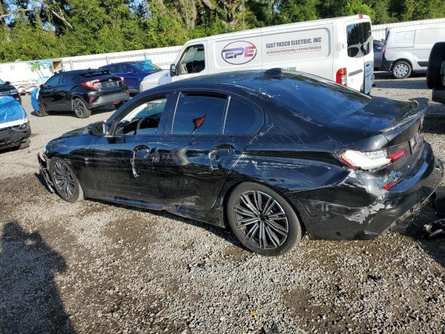 2020 BMW M340I WBA5U7C06LFH07264