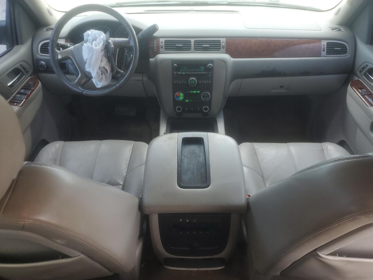 Lot #3301826326 2013 GMC YUKON SLT