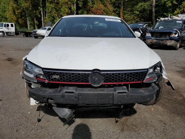 2015 VOLKSWAGEN JETTA GLI - 3VW4T7AJ5FM413057