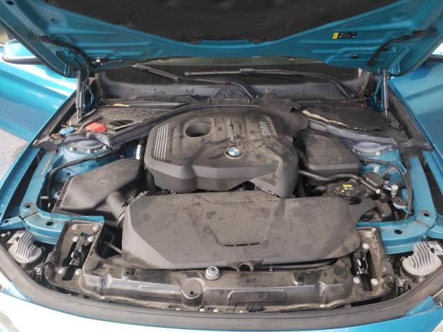 2018 BMW 430I WBA4W3C57JAB87418