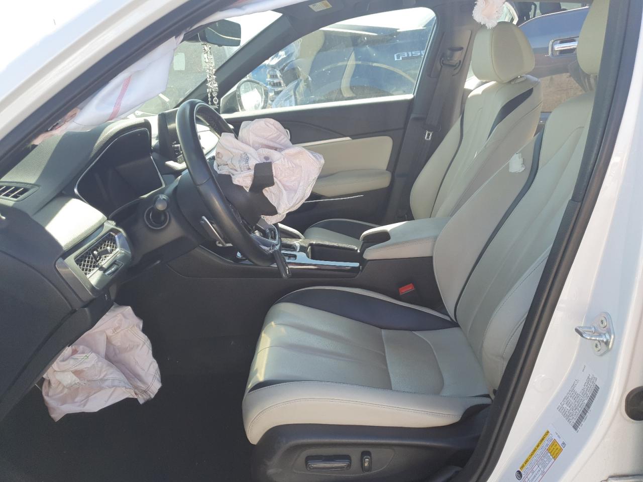 ACURA INTEGRA A-SPEC