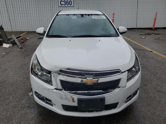 2014 CHEVROLET CRUZE LT - 1G1PC5SB5E7172727