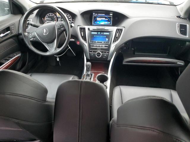 2016 ACURA TLX 19UUB1F31GA003160