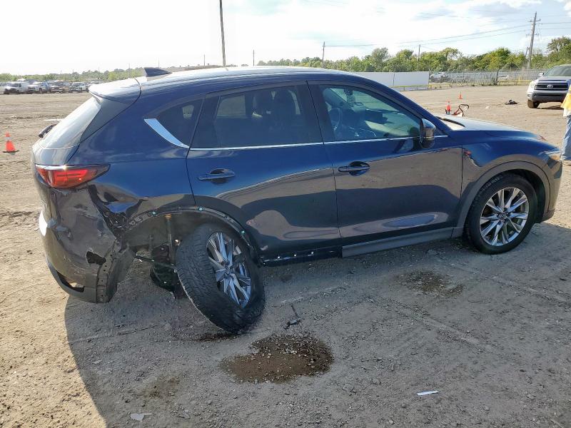 2021 MAZDA CX-5 GRAND - JM3KFBDM2M0484170