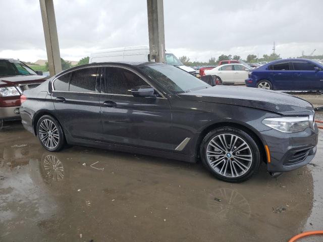 2019 BMW 530 I WBAJA5C58KBX86446
