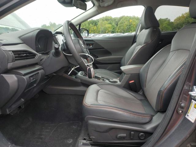 2024 SUBARU CROSSTREK 4S4GUHL66R3750172