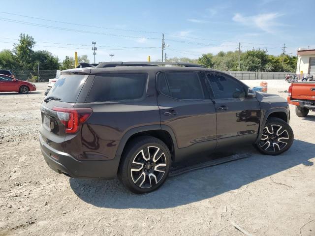 2021 GMC ACADIA SLT #3278724608