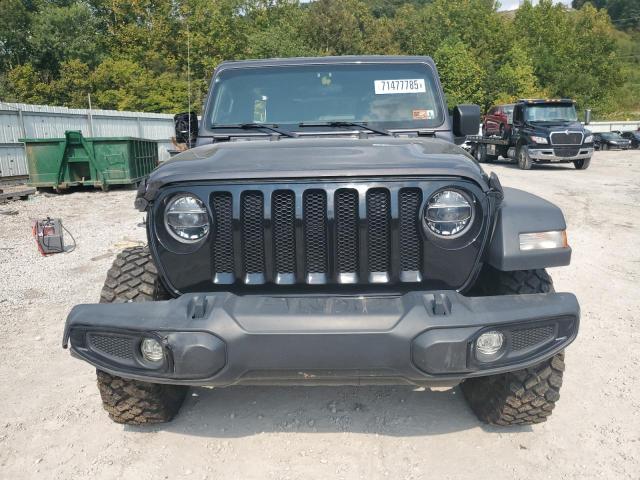 2021 JEEP WRANGLER UNLIMITED SPORT 1C4HJXDG0MW777068