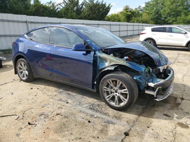 2023 TESLA MODEL Y 7SAYGDEE4PF610802