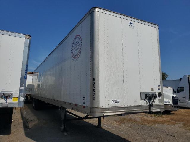 Global Auto Auctions: 2020 HYUNDAI UNKNOWN