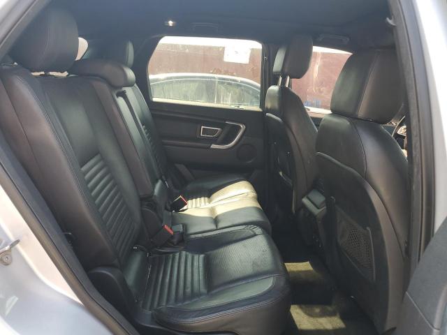 2016 LAND ROVER DISCOVERY SALCT2BG8GH574151