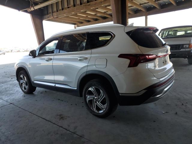 2022 HYUNDAI SANTA FE SEL #3302746014