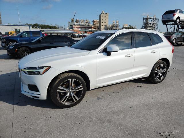 2019 VOLVO XC60 T5 MO LYV102DK9KB252010