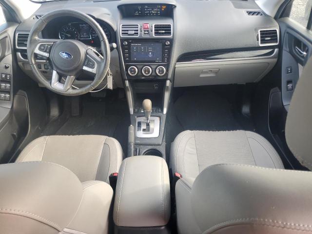 2018 SUBARU FORESTER 2 JF2SJAJC1JH504548