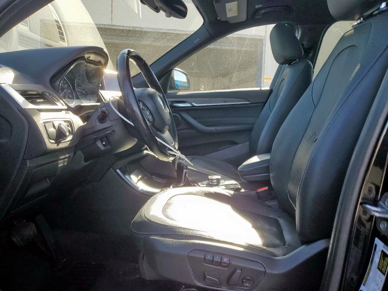 2016 BMW X1 XDRIVE2 WBXHT3Z3XG4A47912