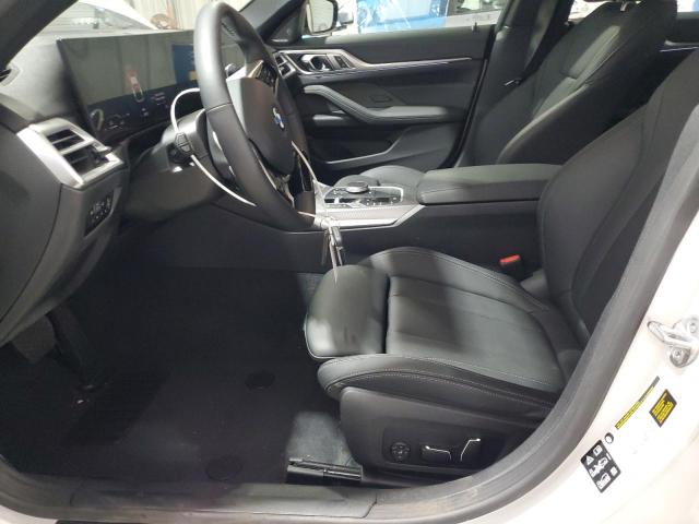 2025 BMW 430XI GRAN COUPE WBA33FB06SFU94799